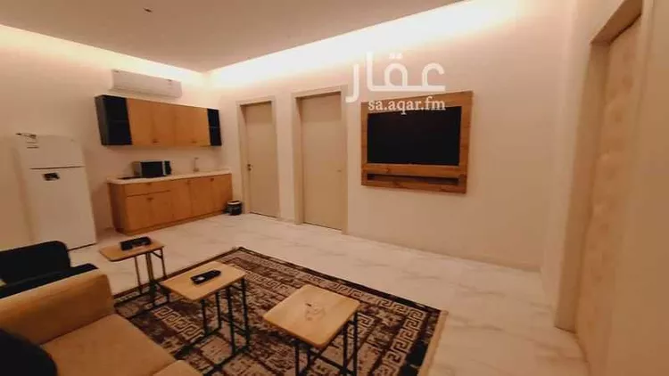 شقة للإيجار في شارع إبراهيم الواسطي, حي ظهرة لبن, مدينة الرياض, منطقة الرياض صورة 4