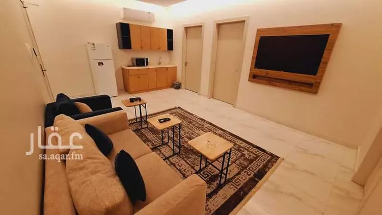 شقة للإيجار في شارع إبراهيم الواسطي, حي ظهرة لبن, مدينة الرياض, منطقة الرياض صورة 5
