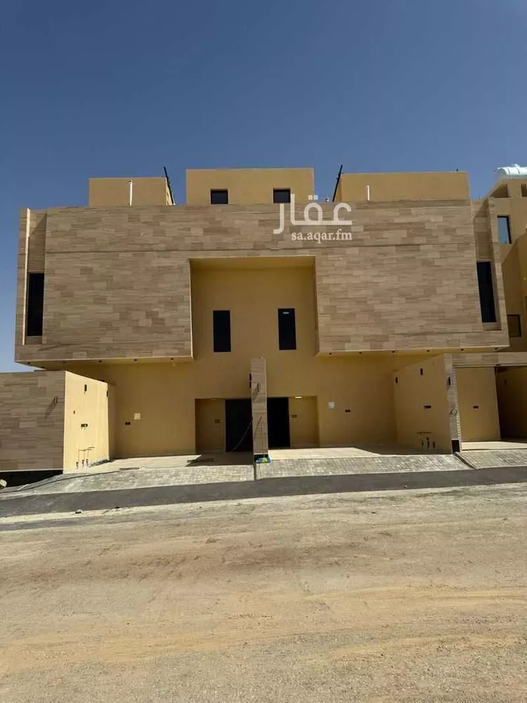 Floor for Sale in Riyadh Dahiat Namar