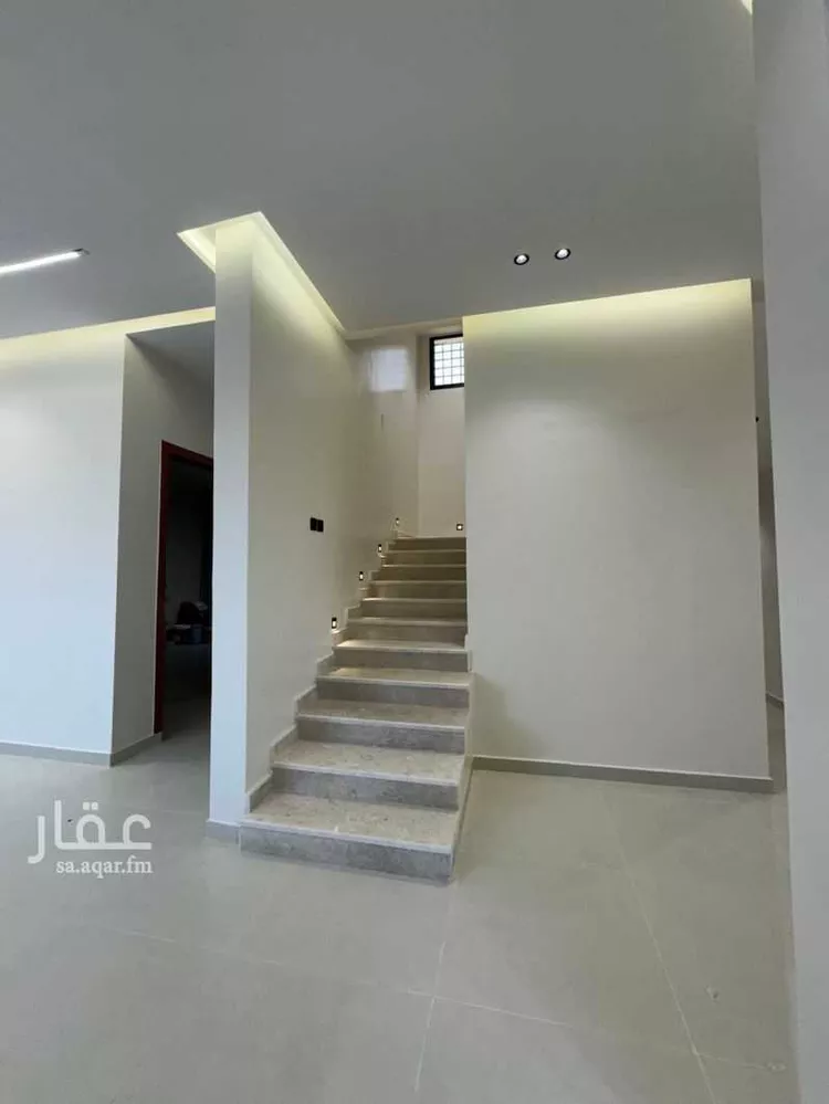فيلا للإيجار في شارع 7261460, حي ضاحية نمار, مدينة الرياض, منطقة الرياض صورة 3