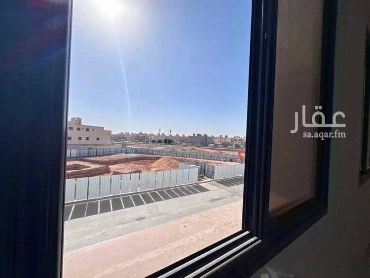 شقة للإيجار في شارع عبدالله المويس, حي الرمال, مدينة الرياض, منطقة الرياض 8