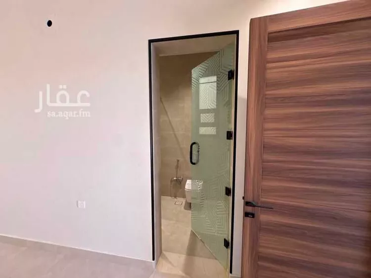شقة للإيجار في شارع عبدالله المويس, حي الرمال, مدينة الرياض, منطقة الرياض 7