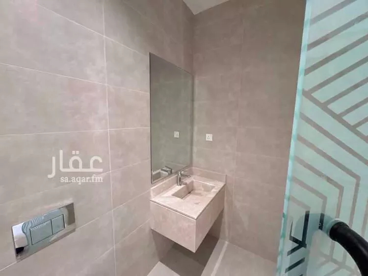 شقة للإيجار في شارع عبدالله المويس, حي الرمال, مدينة الرياض, منطقة الرياض صورة 5
