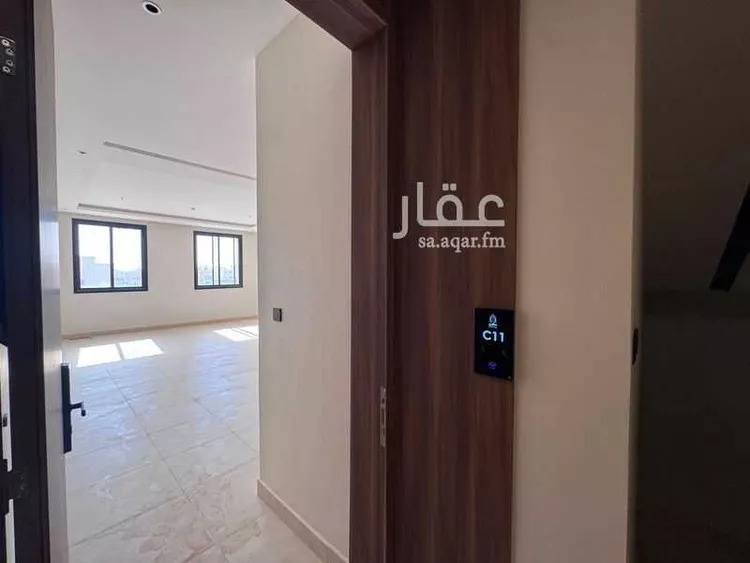 شقة للإيجار في شارع عبدالله المويس, حي الرمال, مدينة الرياض, منطقة الرياض 18