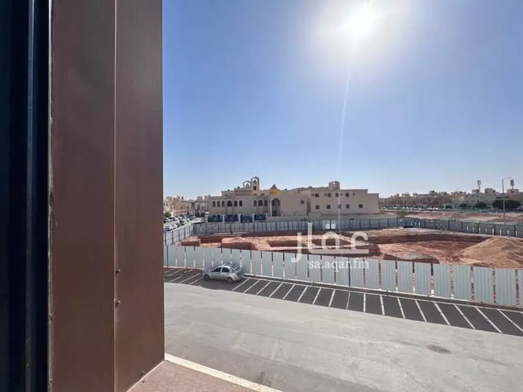 شقة للإيجار في شارع عبدالله المويس, حي الرمال, مدينة الرياض, منطقة الرياض 9