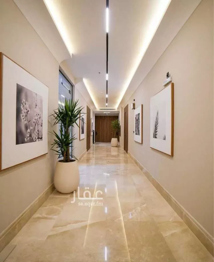 شقة للإيجار في شارع عبدالله المويس, حي الرمال, مدينة الرياض, منطقة الرياض 19