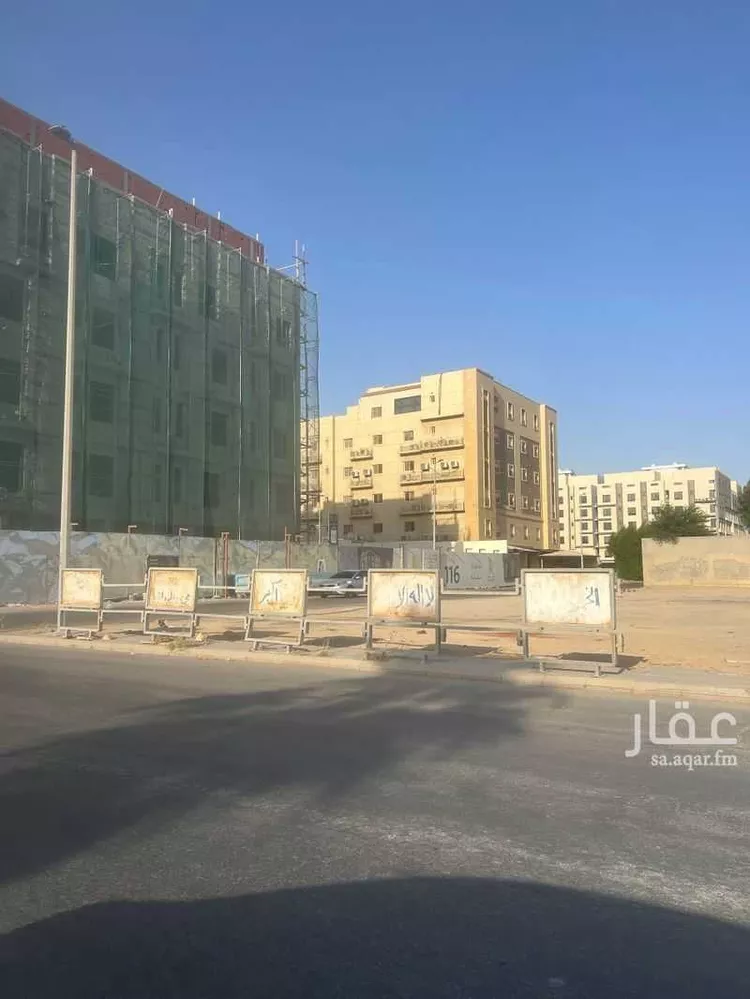 أرض للبيع في شارع الصفار, حي الجامعة, مدينة جدة, منطقة مكة المكرمة