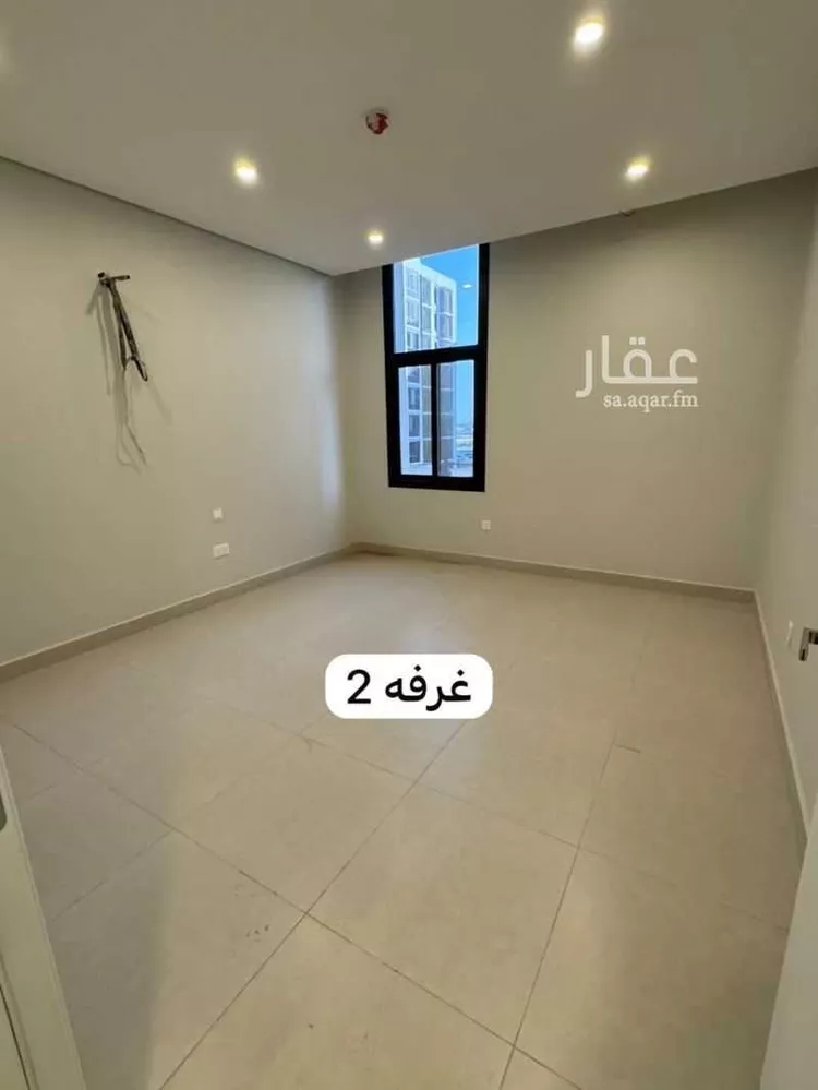 شقة للإيجار في شارع نجم الدين الايوبي, حي الأصيل, مدينة جدة, منطقة مكة المكرمة صورة 5