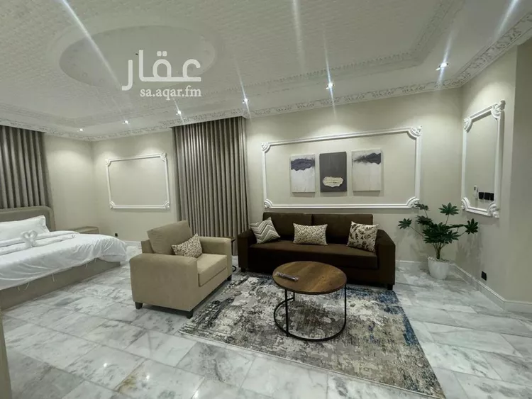 شقة للإيجار في شارع ازدهار الشعر, حي النهضة, مدينة جدة, منطقة مكة المكرمة صورة 2