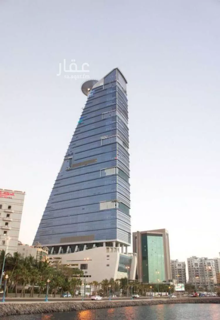 مكتب للبيع في شارع طه خصيفان, حي الشاطئ, مدينة جدة, منطقة مكة المكرمة صورة 5