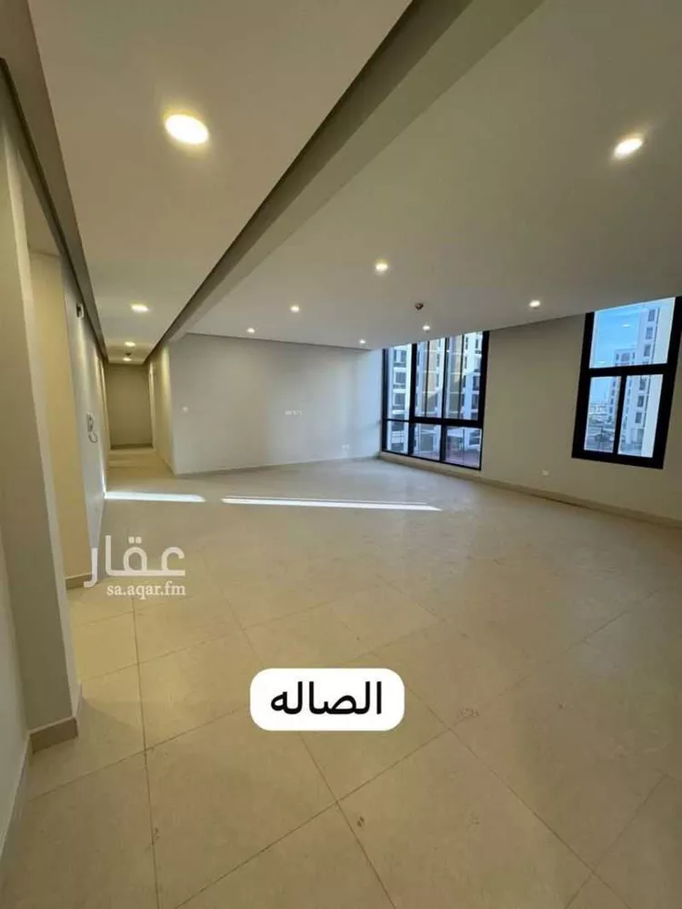 شقة للإيجار في شارع نجم الدين الايوبي, حي الأصيل, مدينة جدة, منطقة مكة المكرمة صورة 4