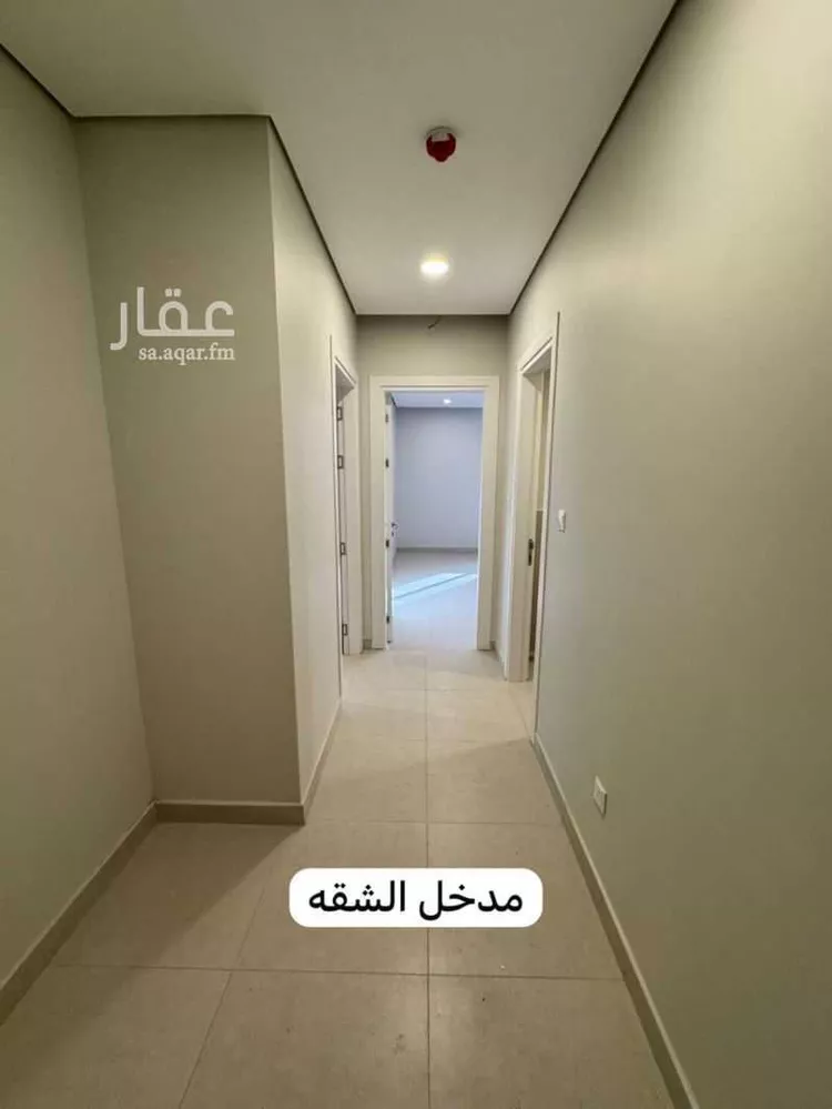 شقة للإيجار في شارع نجم الدين الايوبي, حي الأصيل, مدينة جدة, منطقة مكة المكرمة صورة 3