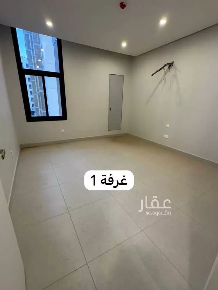 شقة للإيجار في شارع نجم الدين الايوبي, حي الأصيل, مدينة جدة, منطقة مكة المكرمة