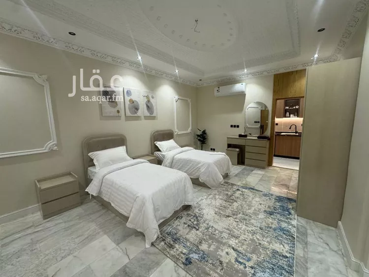 شقة للإيجار في شارع ازدهار الشعر, حي النهضة, مدينة جدة, منطقة مكة المكرمة