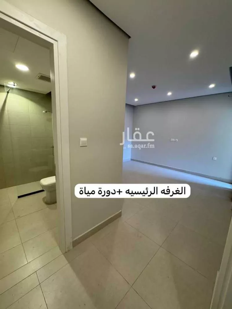 شقة للإيجار في شارع نجم الدين الايوبي, حي الأصيل, مدينة جدة, منطقة مكة المكرمة صورة 2