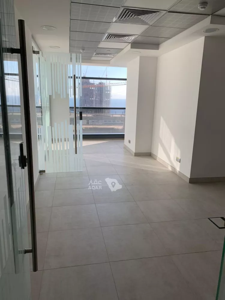 Commercial Office for Rent in Jeddah Ash Shati صورة 5