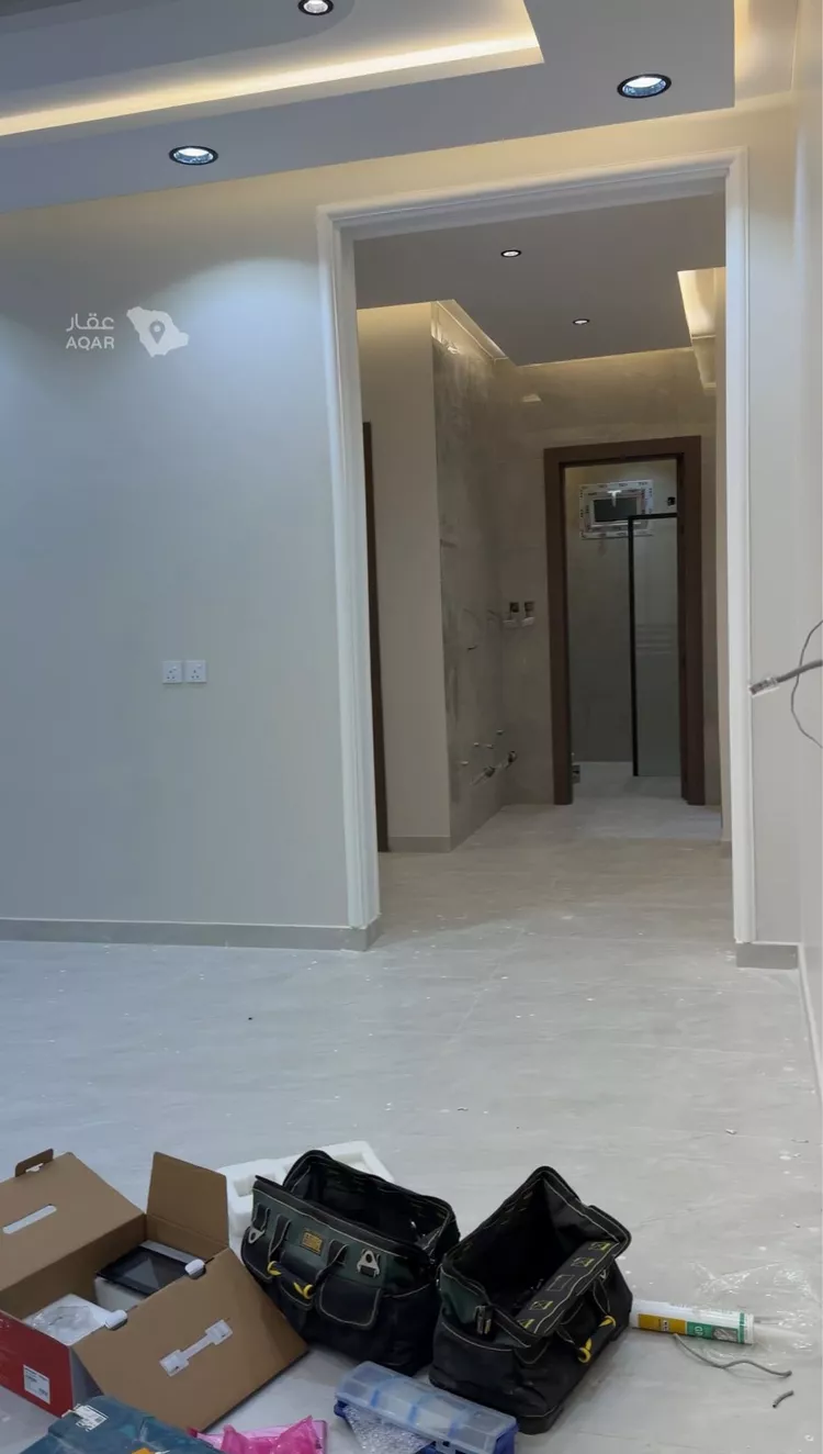 Floor for Rent in Riyadh Banban