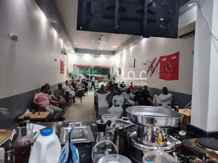محل للإيجار في طريق الملك سعود ، حي العزيزية ، الخرج ، الخرج صورة 3