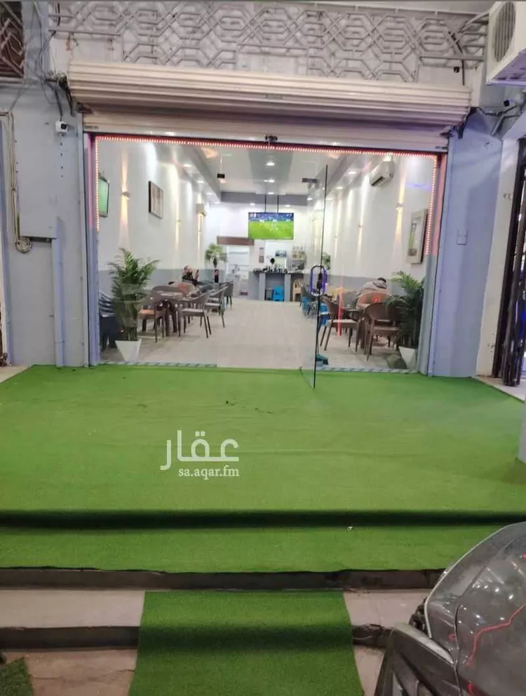 محل للإيجار في طريق الملك سعود ، حي العزيزية ، الخرج ، الخرج صورة 5