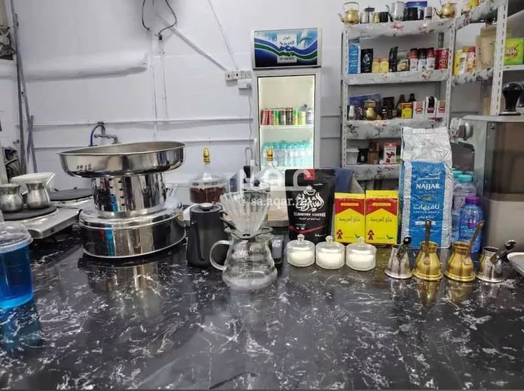 محل للإيجار في طريق الملك سعود ، حي العزيزية ، الخرج ، الخرج صورة 4