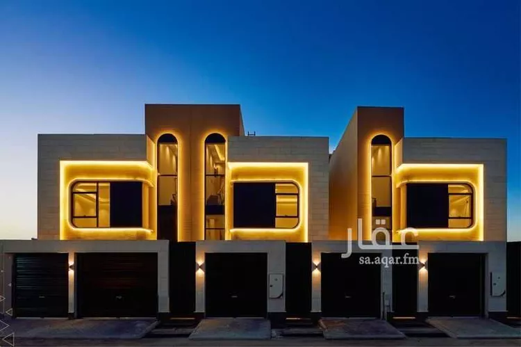 شقة للبيع في شارع يوسف الشافعي, حي العارض, مدينة الرياض, منطقة الرياض صورة 2