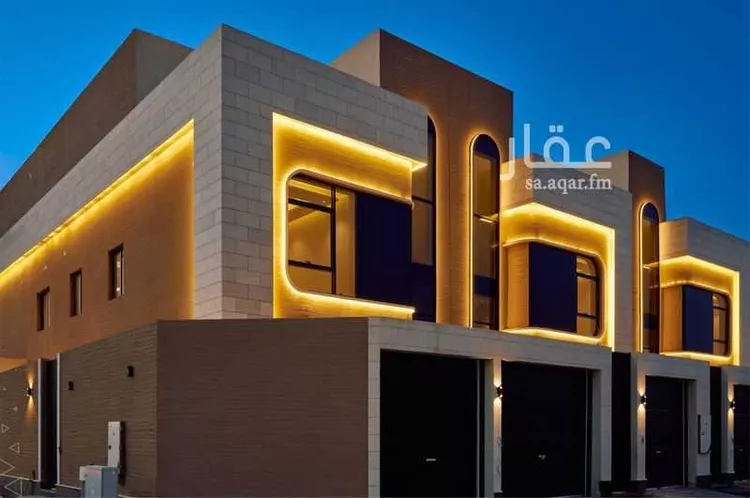 شقة للبيع في شارع يوسف الشافعي, حي العارض, مدينة الرياض, منطقة الرياض 1 صورة