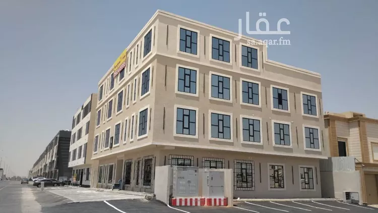 شقة للبيع في شارع سماك بن أوس, حي الحزم, مدينة الرياض, منطقة الرياض صورة 4