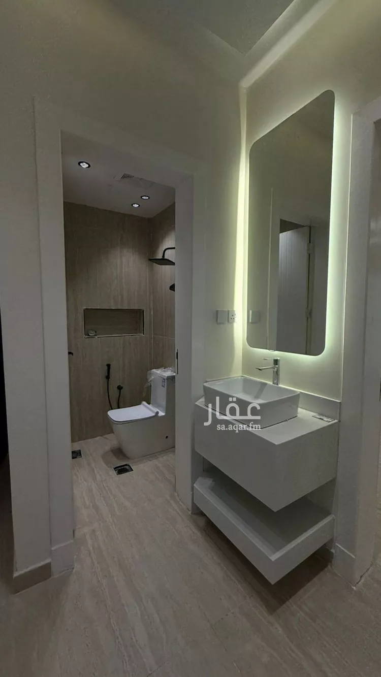 شقة للبيع في شارع سماك بن أوس, حي الحزم, مدينة الرياض, منطقة الرياض صورة 2