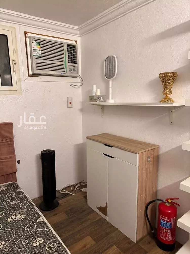 غرفة للإيجار في شارع الانبارى, حي الروضة, مدينة جدة, منطقة مكة المكرمة صورة 4