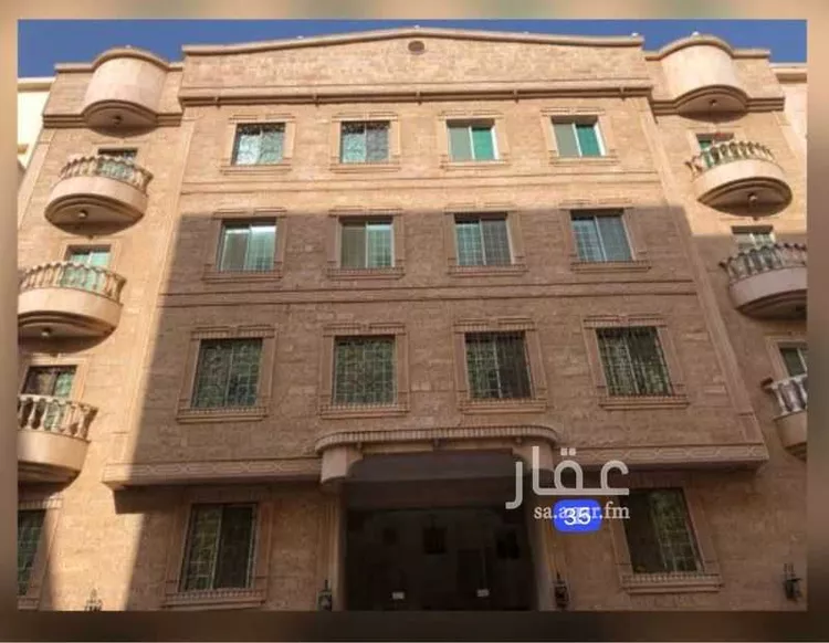 غرفة للإيجار في شارع الانبارى, حي الروضة, مدينة جدة, منطقة مكة المكرمة