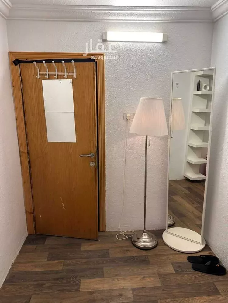 غرفة للإيجار في شارع الانبارى, حي الروضة, مدينة جدة, منطقة مكة المكرمة صورة 2