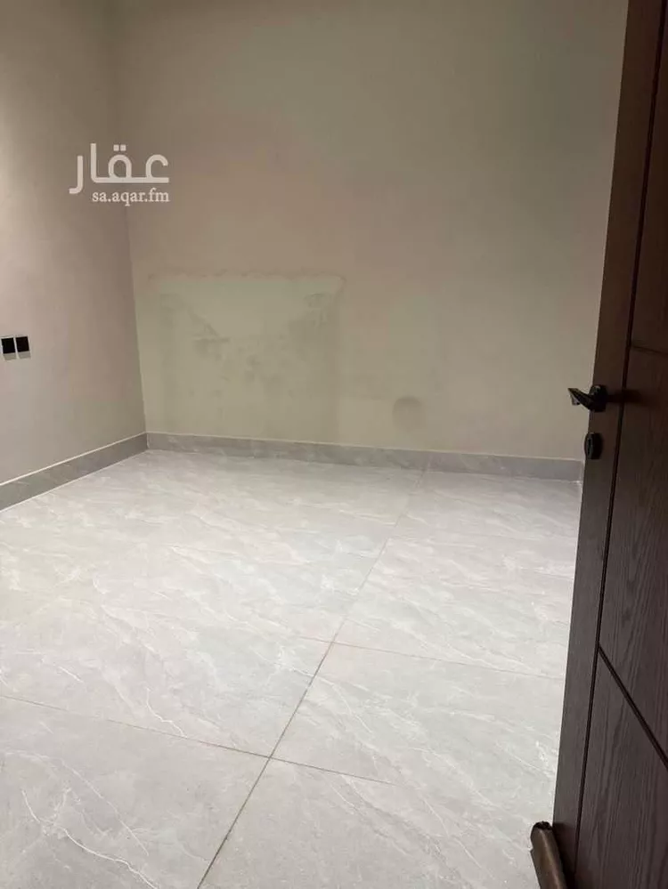 دور للإيجار في شارع بركات الأنماطي ، حي الرمال ، الرياض ، منطقة الرياض 1 صورة