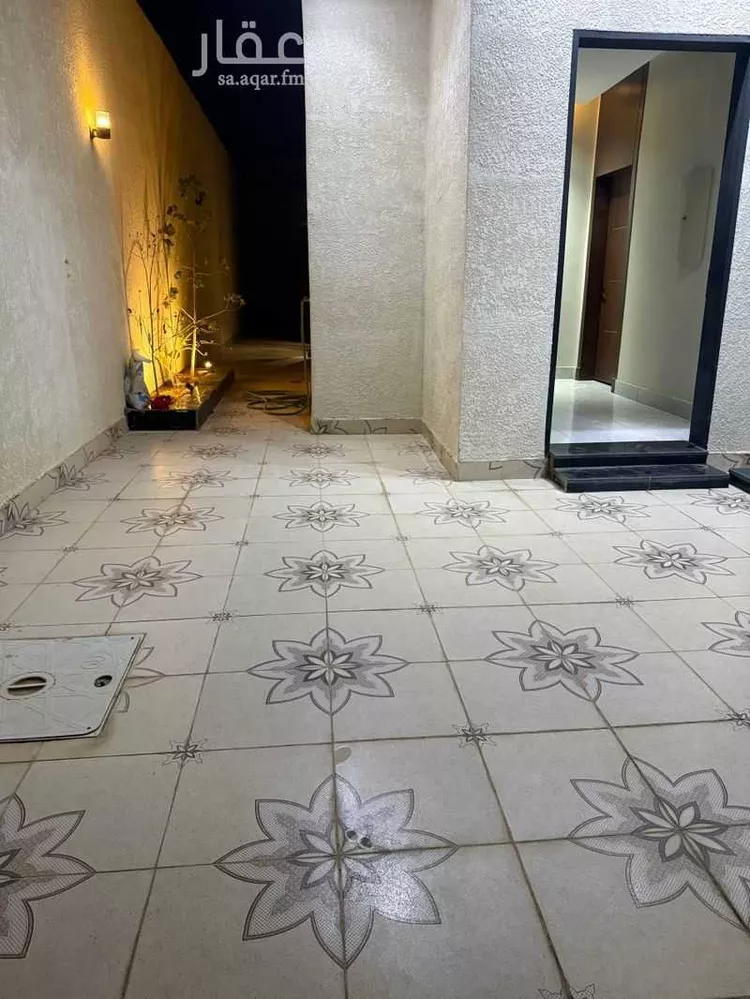 دور للإيجار في شارع بركات الأنماطي ، حي الرمال ، الرياض ، منطقة الرياض صورة 3