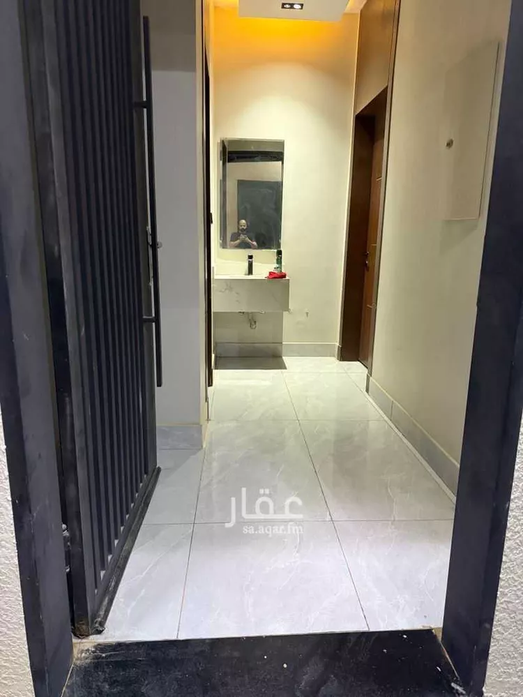 دور للإيجار في شارع بركات الأنماطي ، حي الرمال ، الرياض ، منطقة الرياض صورة 5
