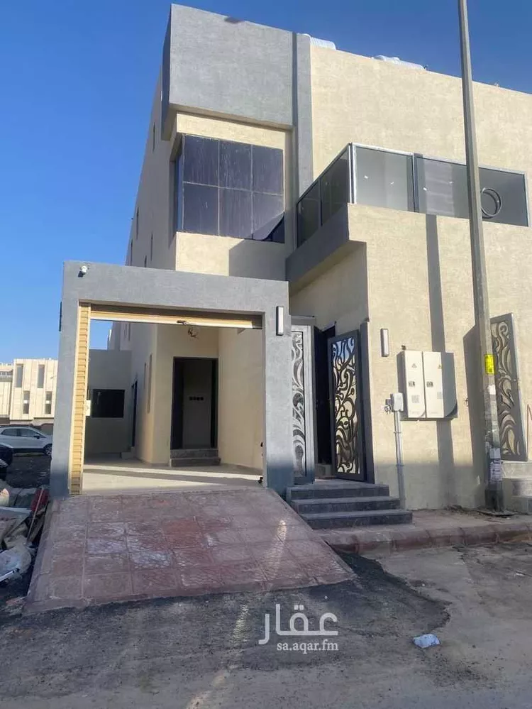 دور للإيجار في شارع الحسين القزويني, حي العارض, مدينة الرياض, منطقة الرياض