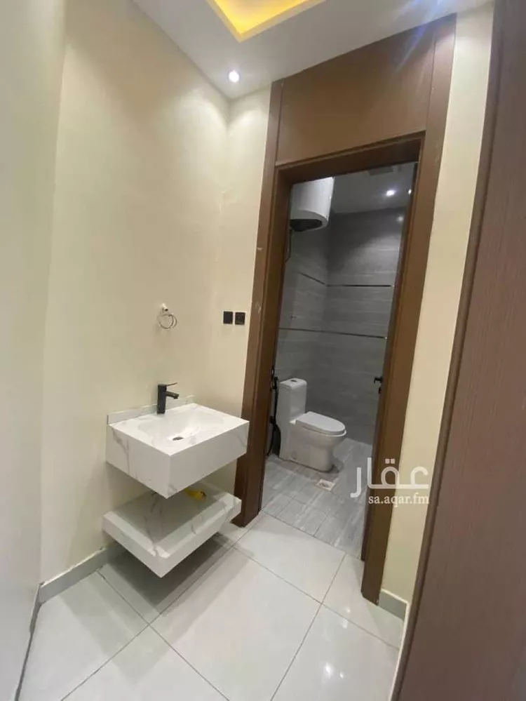 Floor for Rent in Riyadh Al Arid صورة 4