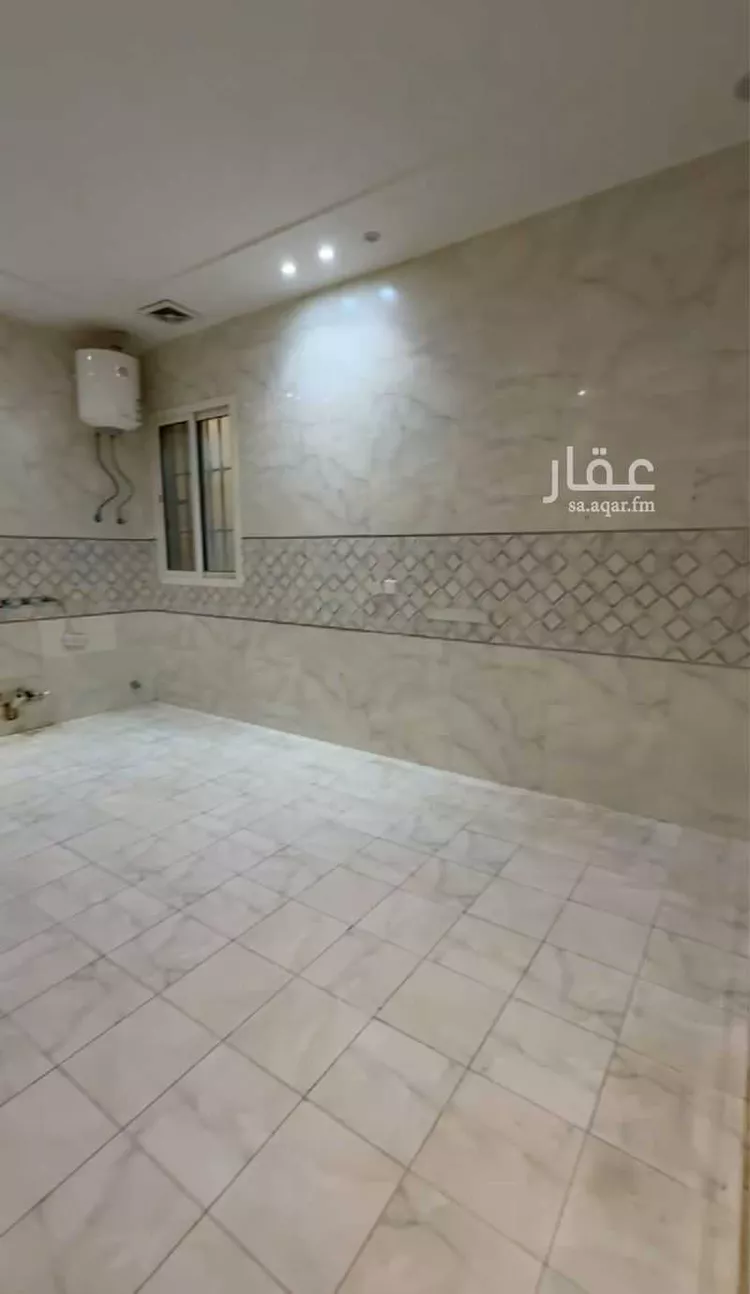 فيلا للإيجار في شارع إسماعيل القسط, حي طويق, مدينة الرياض, منطقة الرياض 6