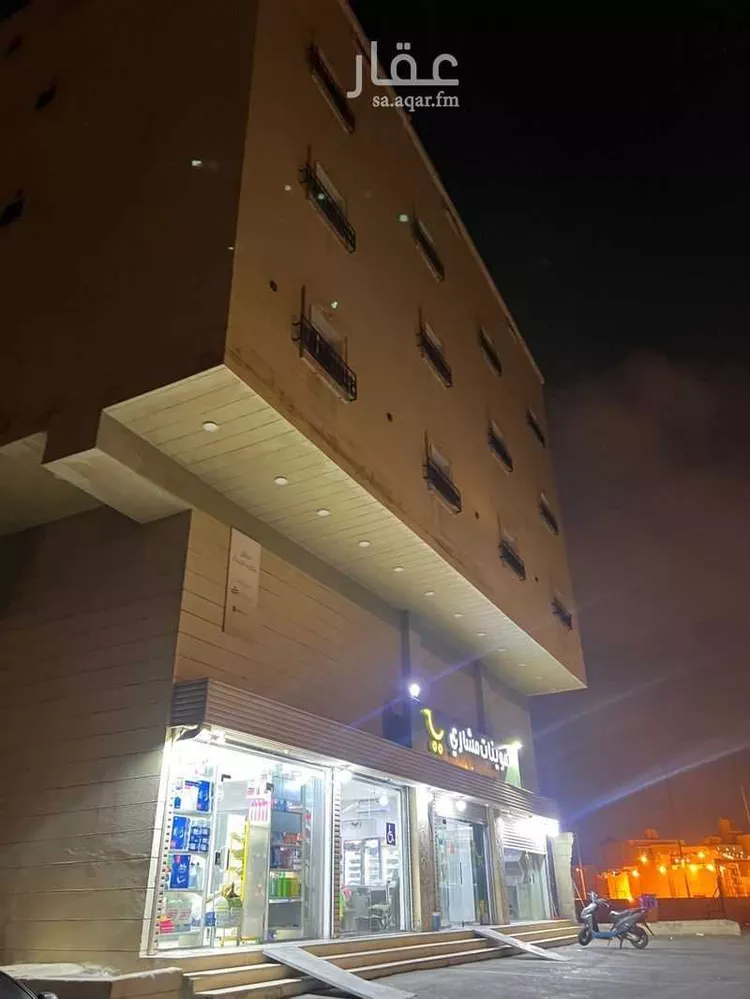عمارة للبيع في شارع النابلسي, حي وادي جليل, مدينة مكة المكرمة, منطقة مكة المكرمة صورة 2