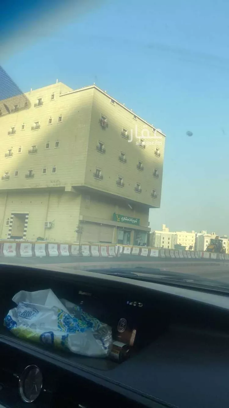 عمارة للبيع في شارع النابلسي, حي وادي جليل, مدينة مكة المكرمة, منطقة مكة المكرمة