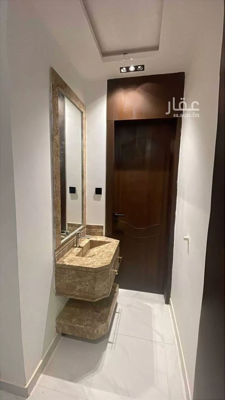 استوديو للإيجار في شارع وادي أرثد ، حي عريض ، الرياض ، منطقة الرياض 9