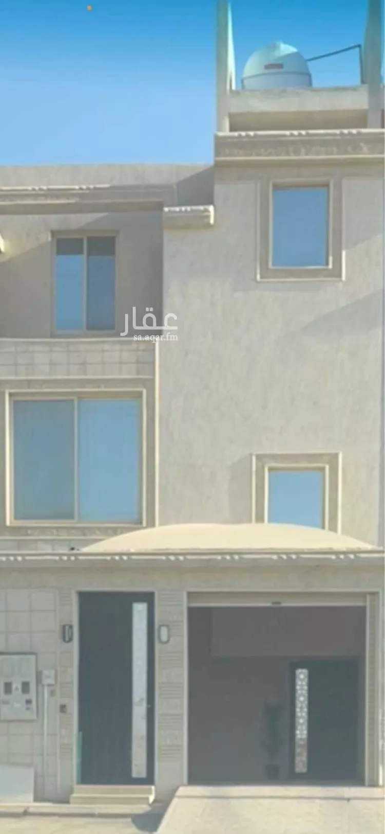استوديو للإيجار في شارع وادي أرثد ، حي عريض ، الرياض ، منطقة الرياض 7
