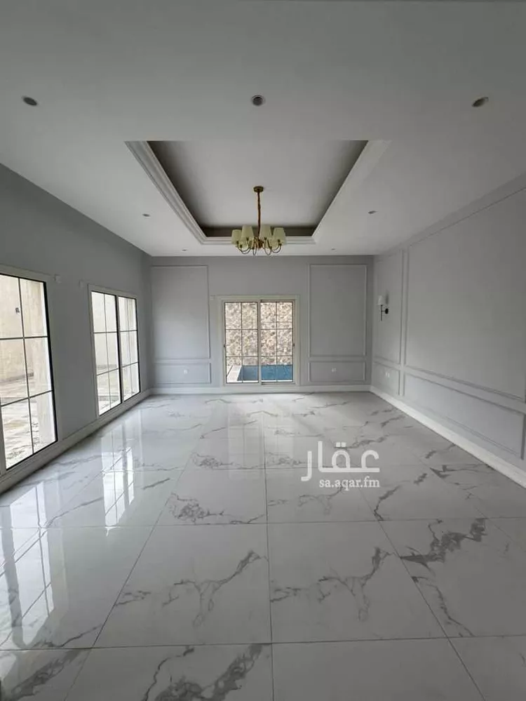 فيلا للإيجار في شارع القهيب ، حي الوادي ، الرياض ، منطقة الرياض صورة 4