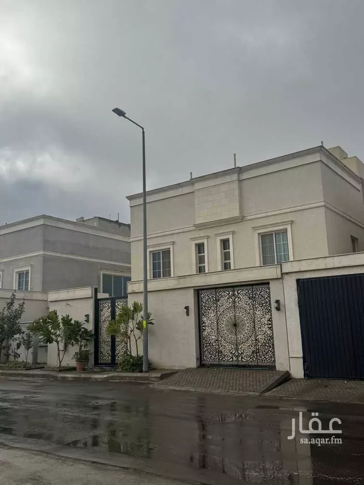 فيلا للإيجار في شارع القهيب ، حي الوادي ، الرياض ، منطقة الرياض