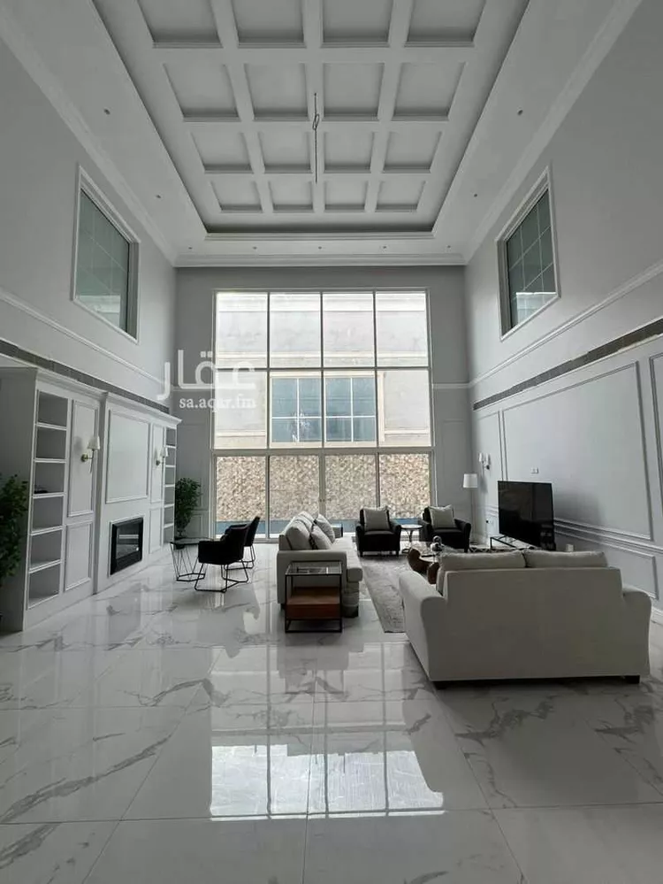 فيلا للإيجار في شارع القهيب ، حي الوادي ، الرياض ، منطقة الرياض صورة 3