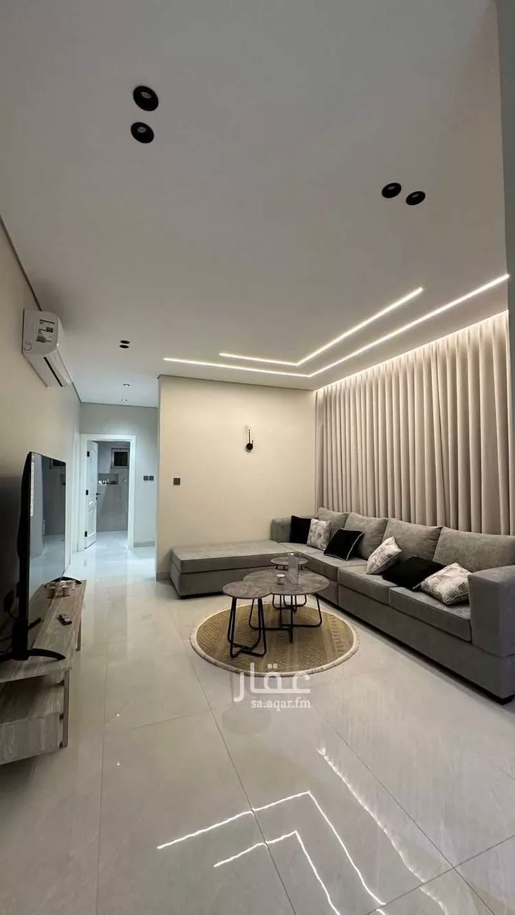 شقة مفروشة للحجز في شارع عبدالله ابن حريث البكري ، حي الملك فهد ، المدينة المنورة ، منطقة المدينة المنورة صورة 4