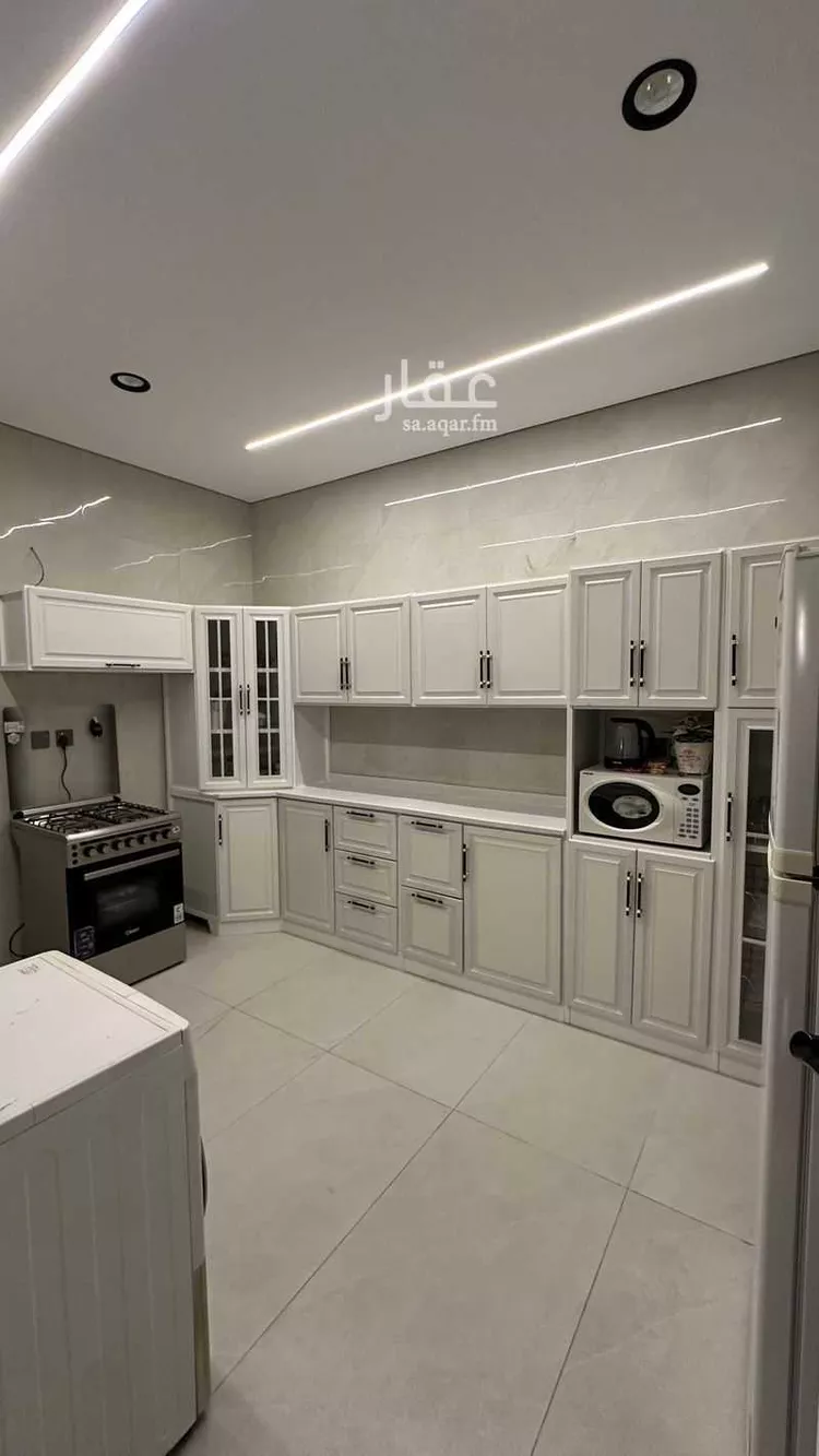 Furnished Apartment for Booking in Medina King Fahd 8