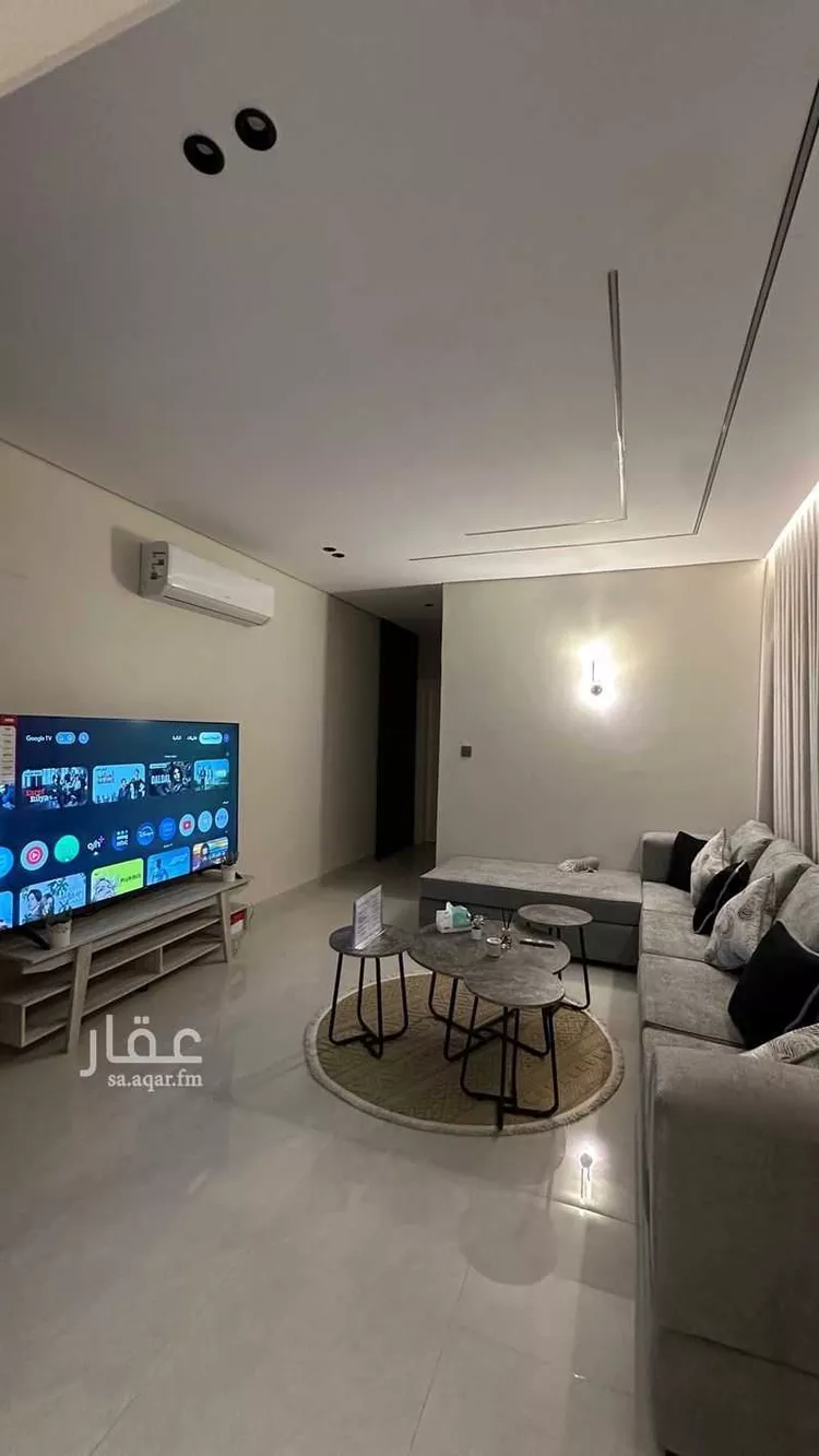 Furnished Apartment for Booking in Medina King Fahd 7