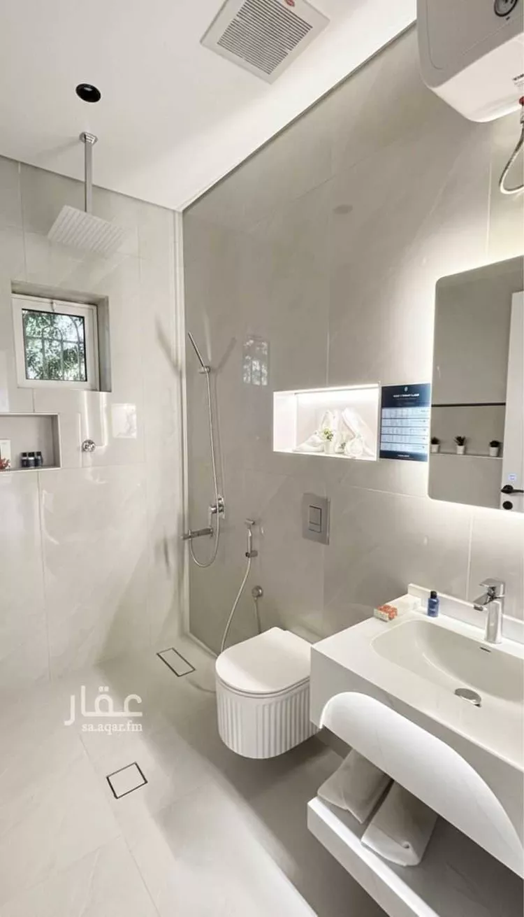 شقة مفروشة للحجز في شارع عبدالله ابن حريث البكري ، حي الملك فهد ، المدينة المنورة ، منطقة المدينة المنورة صورة 3