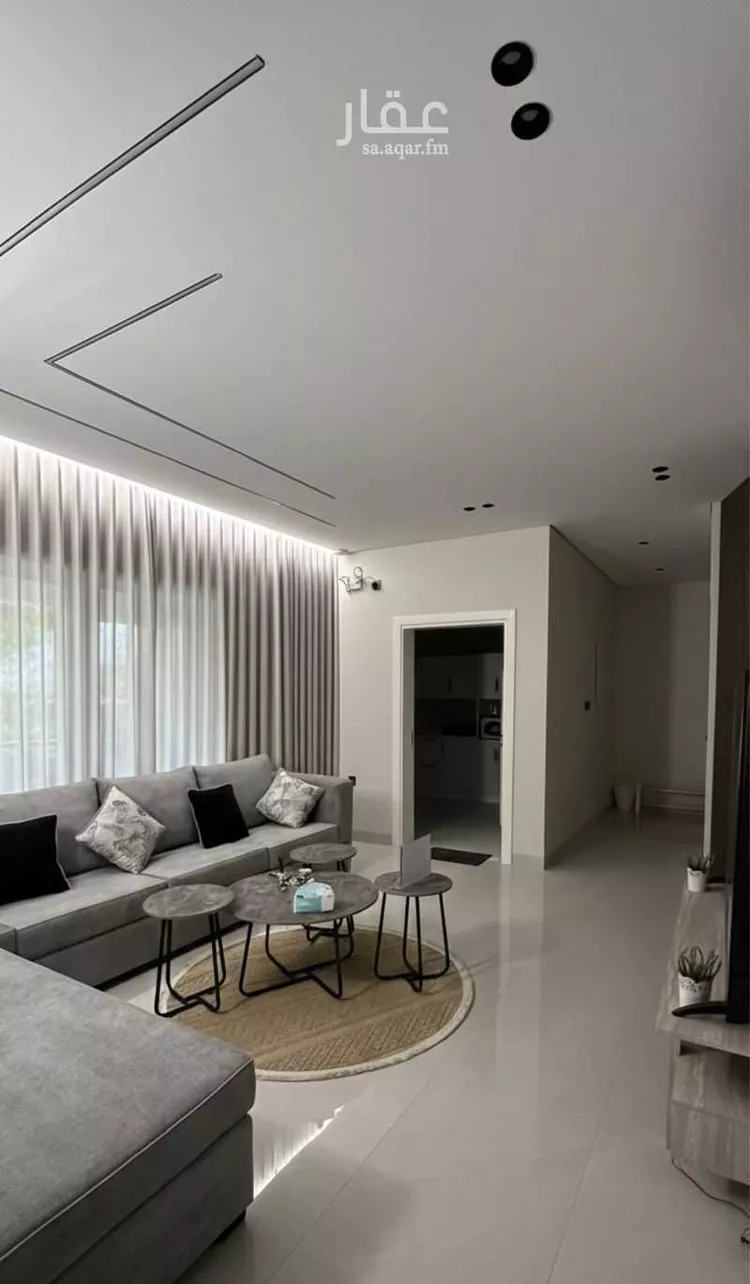 Furnished Apartment for Booking in Medina King Fahd 6