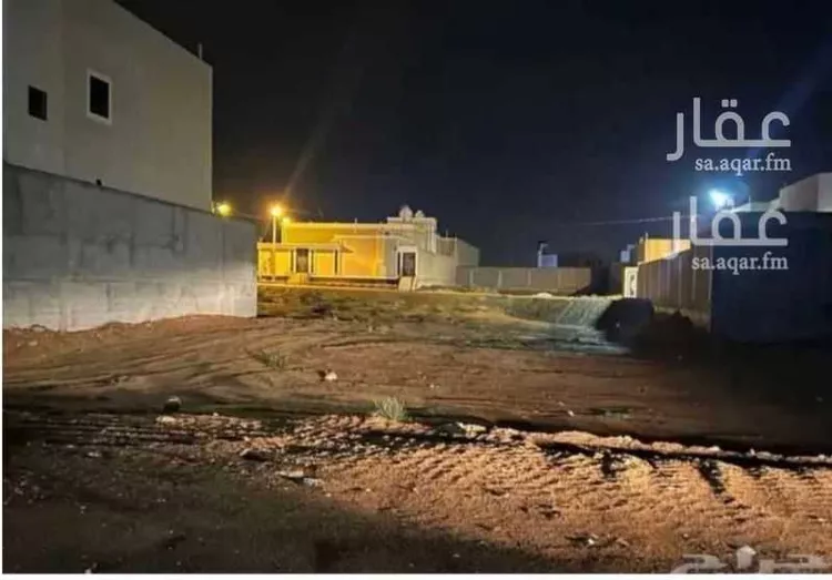 Land for Sale in Al Muzahimiyah Al GhatGhat